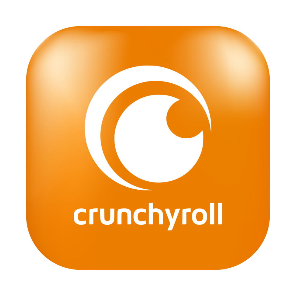 crunchyroll Crunchy Roll - Image 1